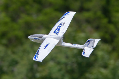 Rage R/C - Tempest 600 X4 Electric Powered RTF Airplane