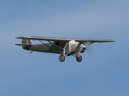Rage R/C - Spirit of St Louis 4-Ch Micro RTF Airplane