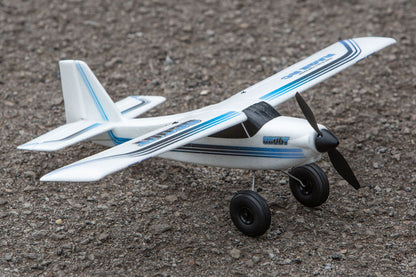 Scout 500mm Brushless RFRT (Ready for Rage Tx) Airplane