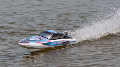 Rage R/C - Mako 630BL Brushless RTR Boat