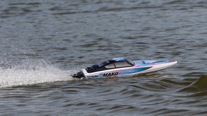 Rage R/C - Mako 630BL Brushless RTR Boat