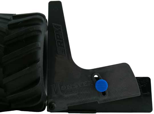 RPM R/C Products - MONSTER CAMBER GAUGE