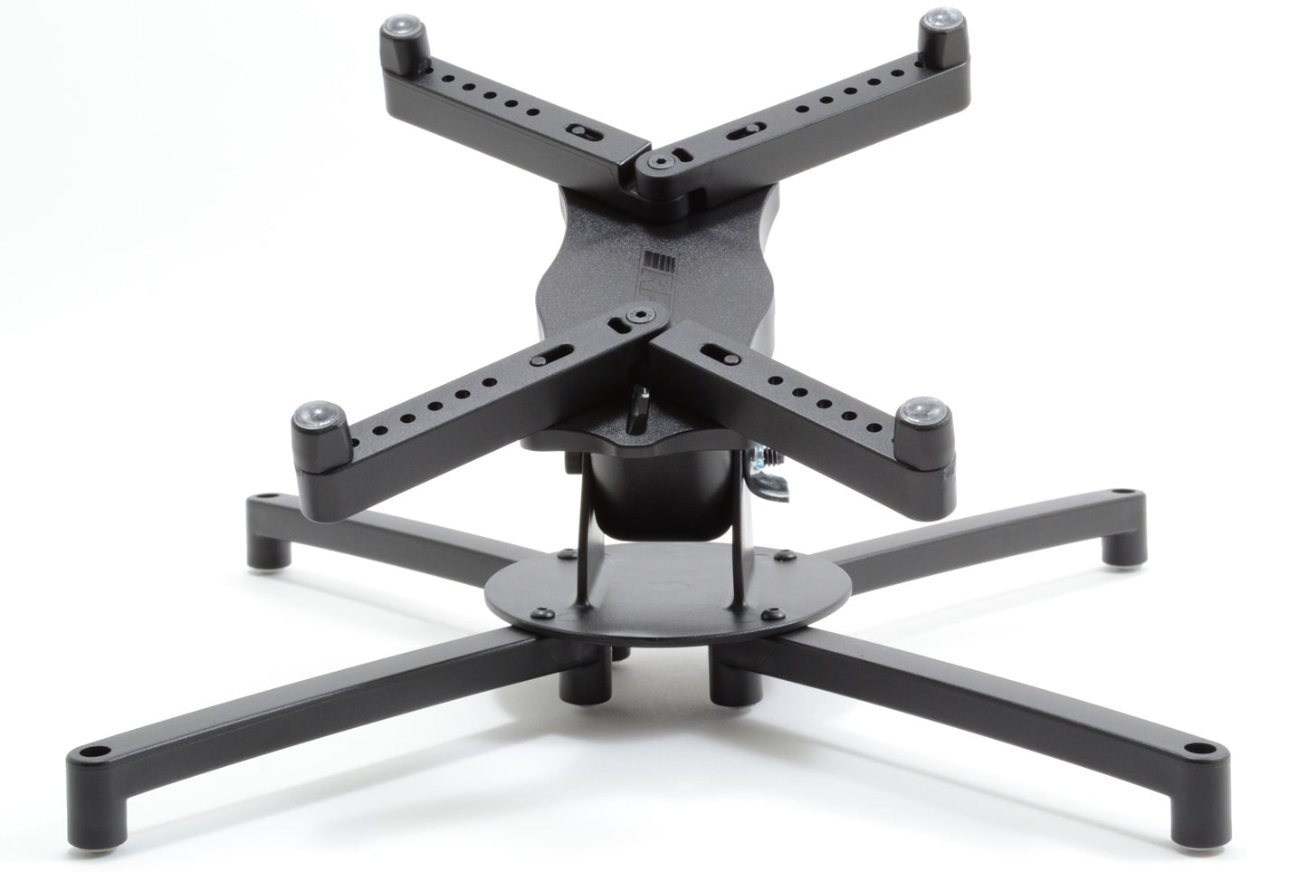 RPM R/C Products - Pit-Pro Extreme Car Stand - Black