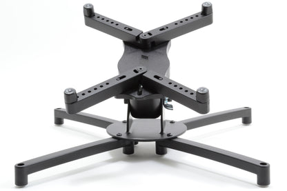 RPM R/C Products - Pit-Pro Extreme Car Stand - Black