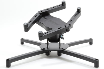 RPM R/C Products - Pit-Pro Extreme Car Stand - Black