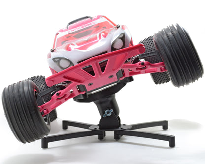 RPM R/C Products - Pit-Pro Extreme Car Stand - Black