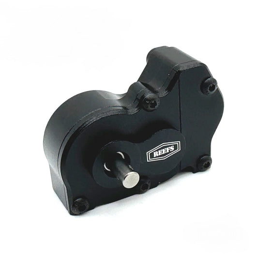 XPT3 LCG Transmission - Black