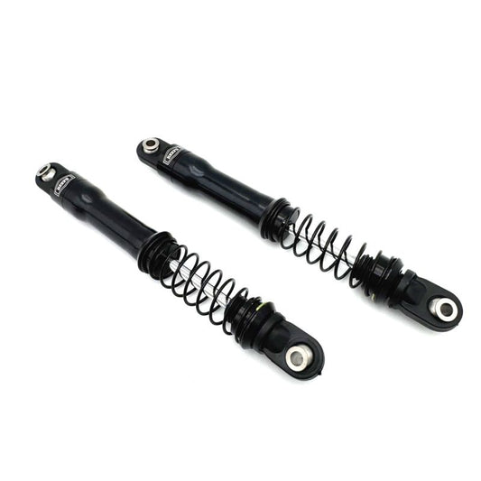 XP Aluminum Shocks 90mm (2pk)