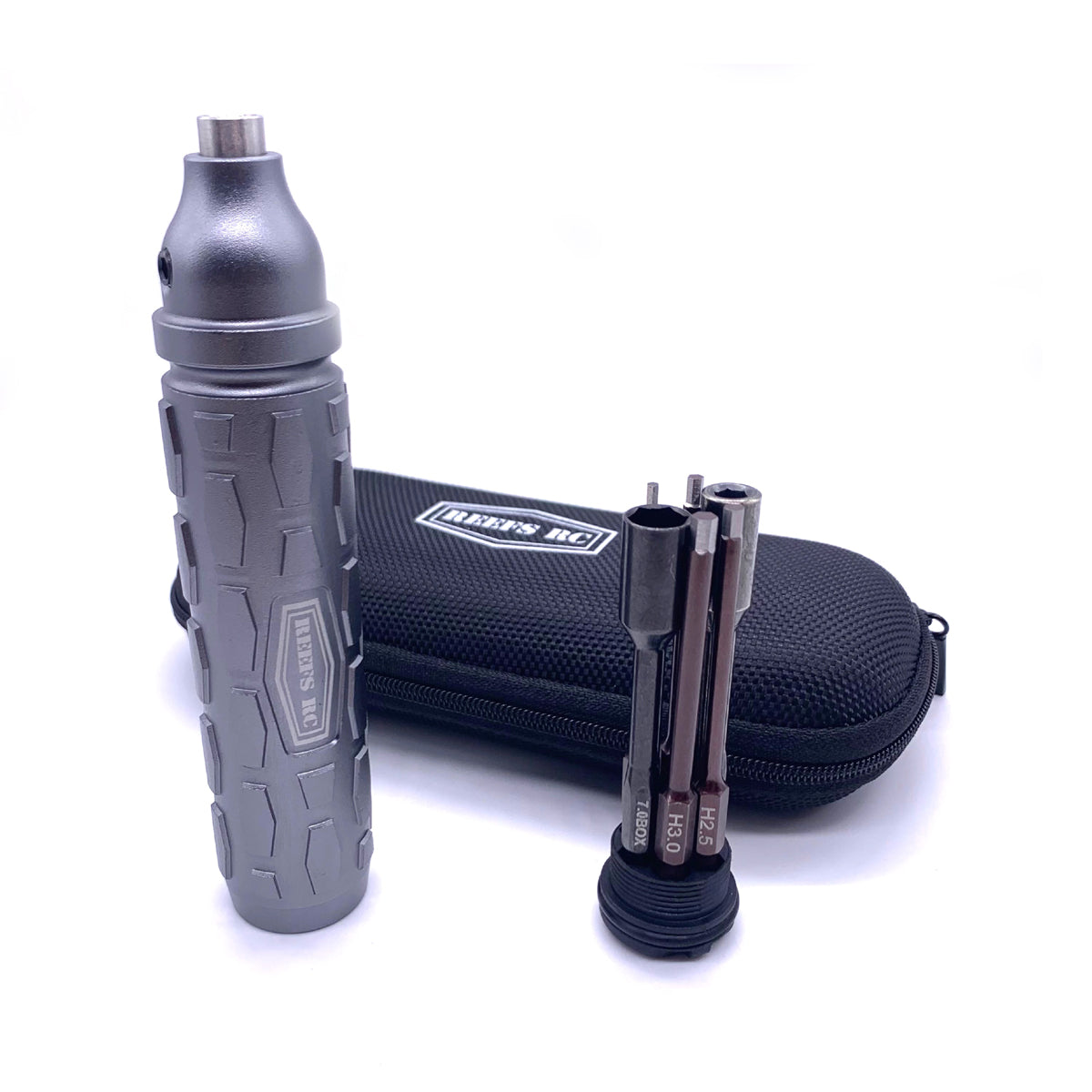 Reef's RC - Reefs 6pc Multi Tool Handle