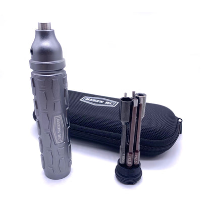 Reef's RC - Reefs 6pc Multi Tool Handle