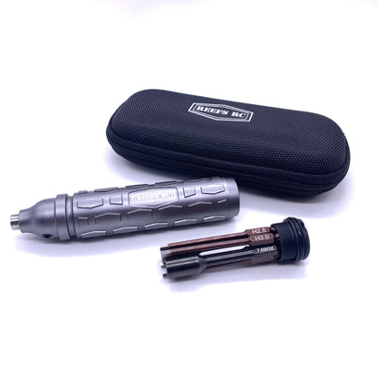 Reef's RC - Reefs 6pc Multi Tool Handle