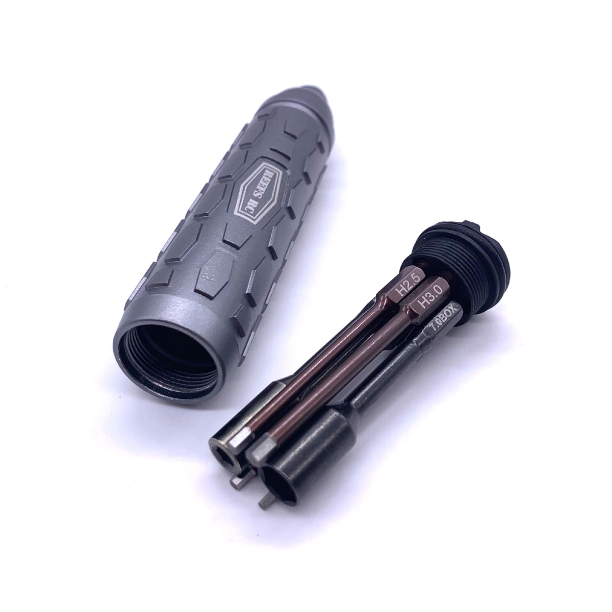 Reef's RC - Reefs 6pc Multi Tool Handle