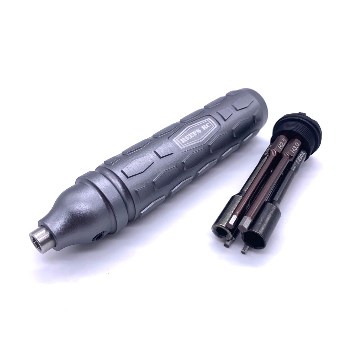 Reef's RC - Reefs 6pc Multi Tool Handle