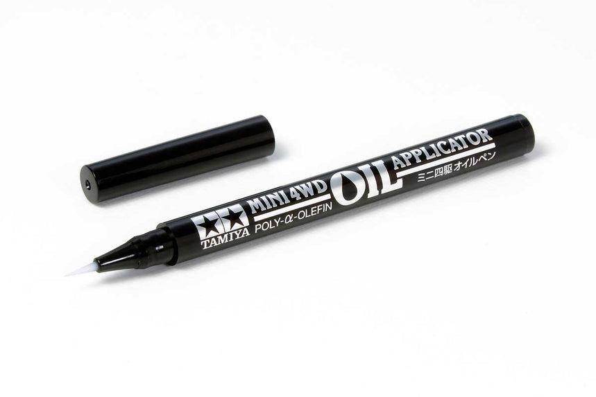 Tamiya - JR Mini 4WD Oil Applicator