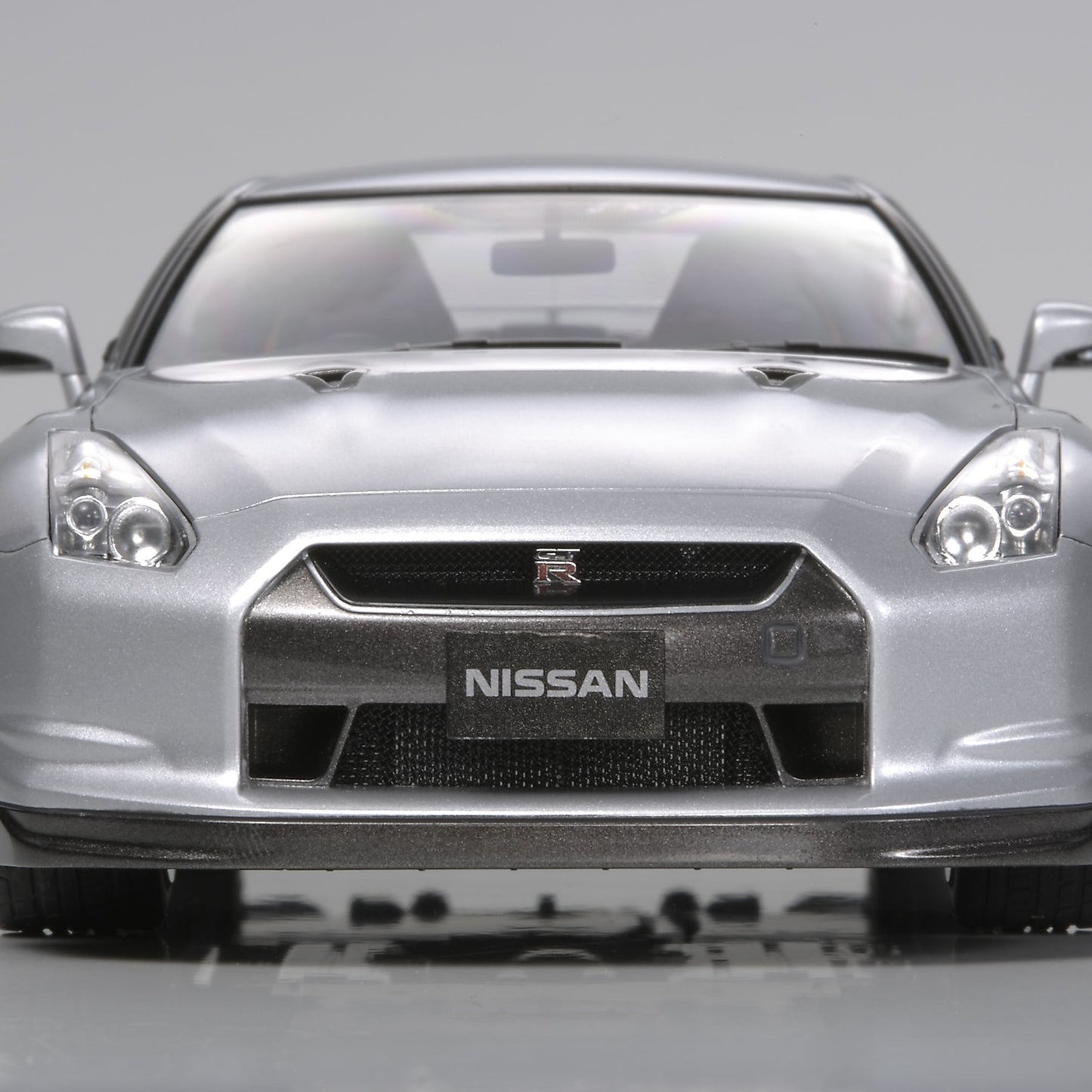 1/24 Nissan GTR