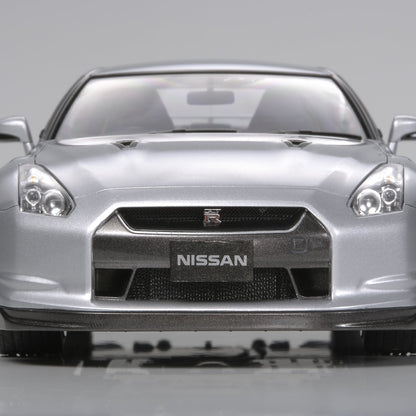 1/24 Nissan GTR