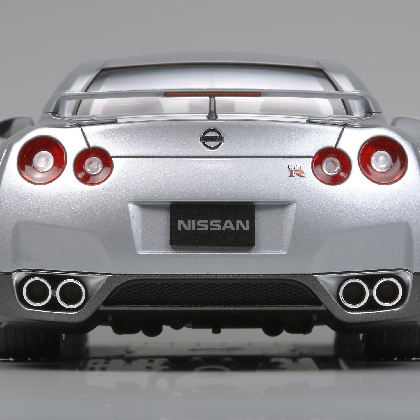 1/24 Nissan GTR
