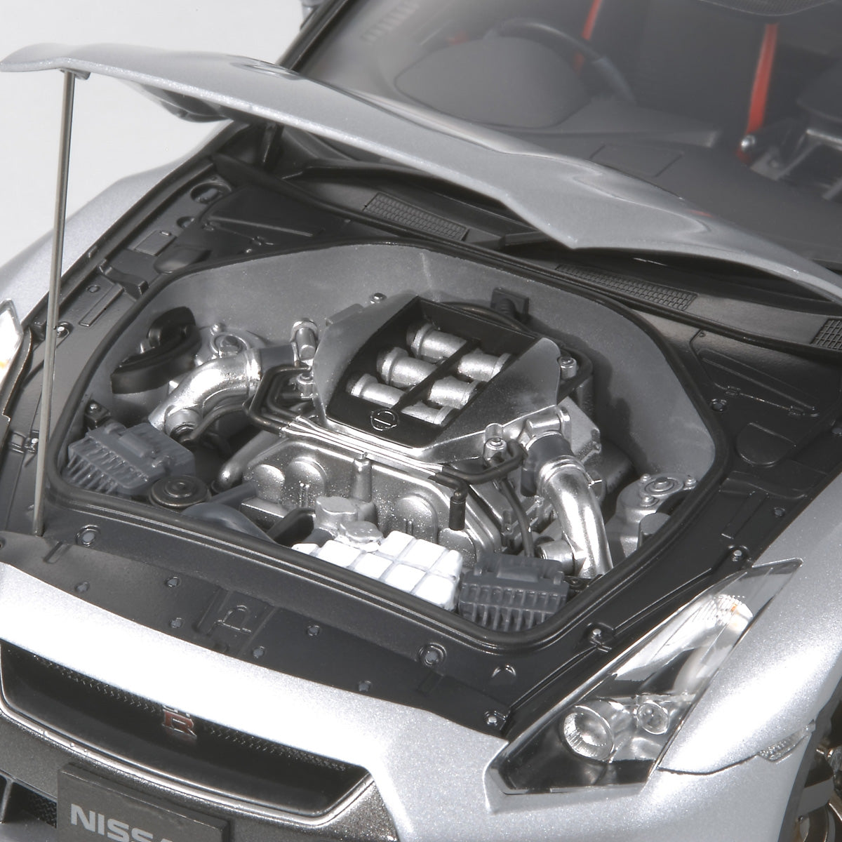 1/24 Nissan GTR
