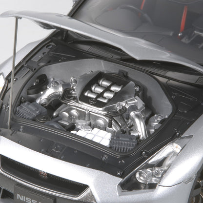 1/24 Nissan GTR