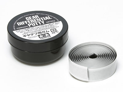 Tamiya - RC Gear Differential Putty