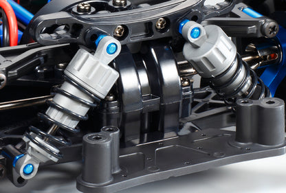 Tamiya - 1/10 R/C TT-02R Chassis Kit