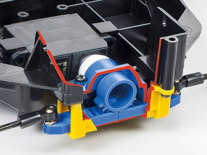 1/10 RC The Bigwig (2017)