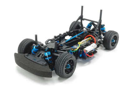 Tamiya - 1/10 R/C M-07R Chassis Kit