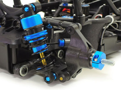 Tamiya - 1/10 R/C M-07R Chassis Kit