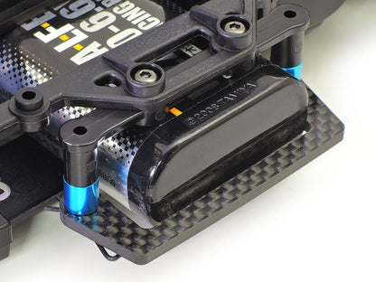 Tamiya - 1/10 R/C M-07R Chassis Kit