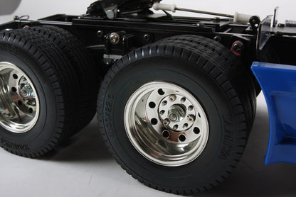 Tamiya - FORD AEROMAX SEMI TRUCK