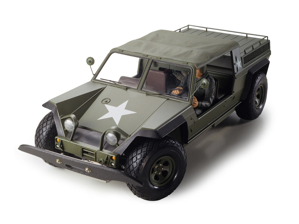 Tamiya - 1/12 RC FMC XR311 Kit