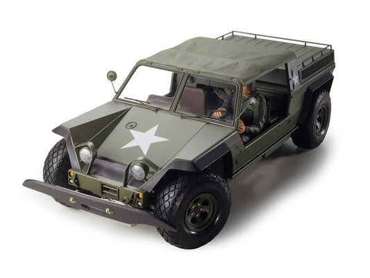 Tamiya - 1/12 RC FMC XR311 Kit
