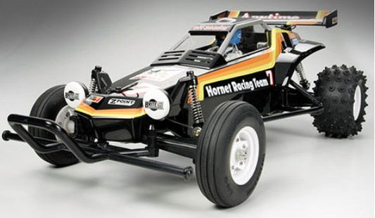 Tamiya - 1/10 RC The Hornet Kit