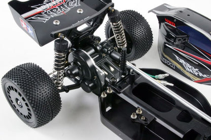 Tamiya - RC 4WD Dark Impact Df03 Off-Road Buggy