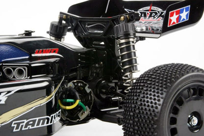 Tamiya - RC 4WD Dark Impact Df03 Off-Road Buggy
