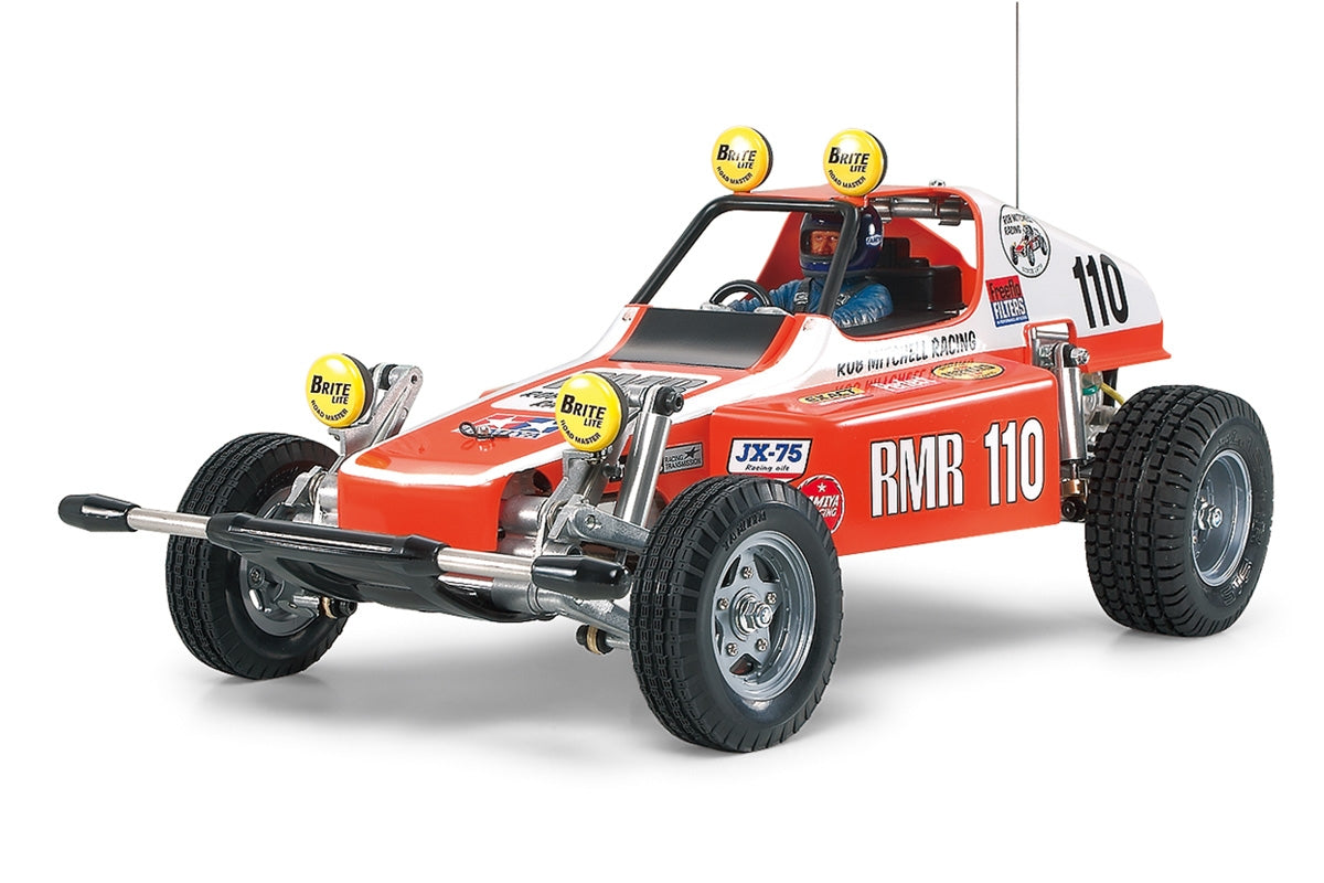 Tamiya - 1/10 RC Buggy Champ 2009