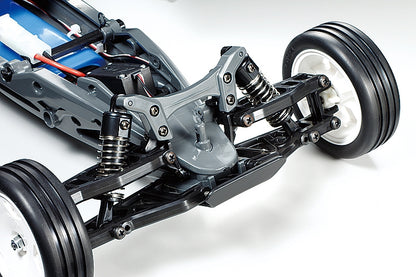 Tamiya - 1/10 RC Neo Fighter Buggy Kit, w/ DT-03 Chassis