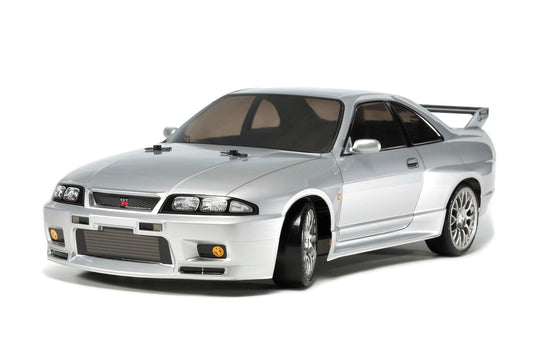 Tamiya - RC Nissan Skyline GT-R R33