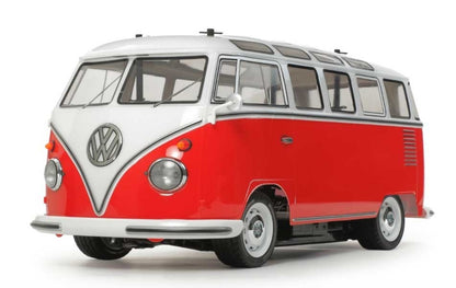 Tamiya - RC Volkswagen Type 2 T1, M06 Chassis