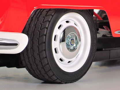 Tamiya - RC Volkswagen Type 2 T1, M06 Chassis