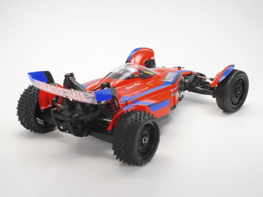 Tamiya - 1/10 RC Astute 2022, w/ TD2 Chassis