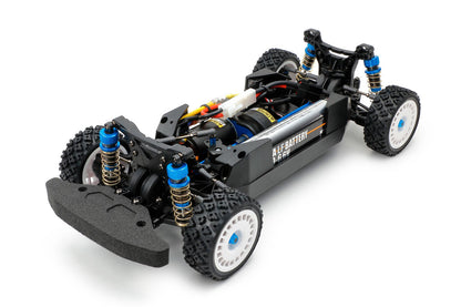 Tamiya - 1/10 RC XV-02 Pro Chassis 4wd On-Road Kit