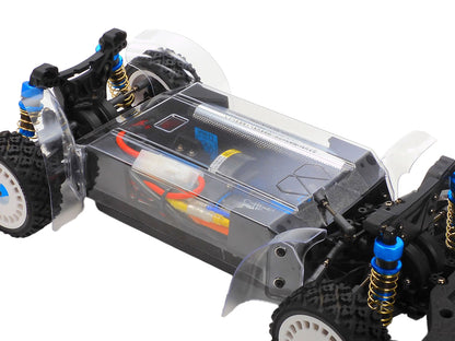 Tamiya - 1/10 RC XV-02 Pro Chassis 4wd On-Road Kit