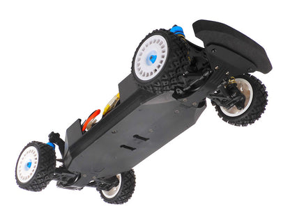 Tamiya - 1/10 RC XV-02 Pro Chassis 4wd On-Road Kit