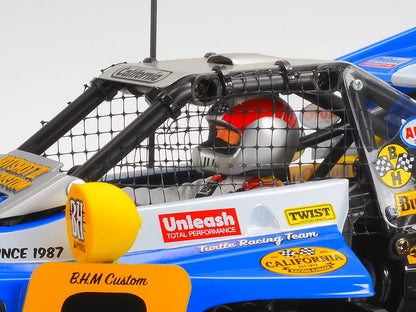 Tamiya - 1/10 RC Hotshot II "Blockhead Motors" Kit