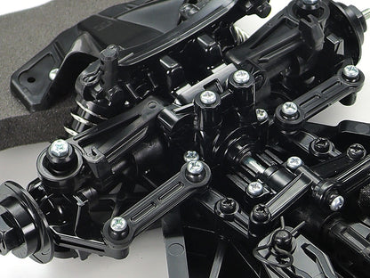 Tamiya - 1/10 RC 4WD McLaren Senna (TT-02 Chassis)