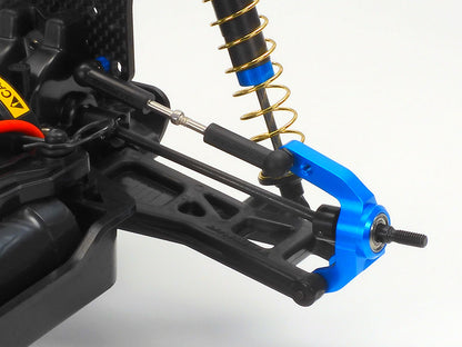 Tamiya - 1/10 RC TT-02BR Chassis Kit