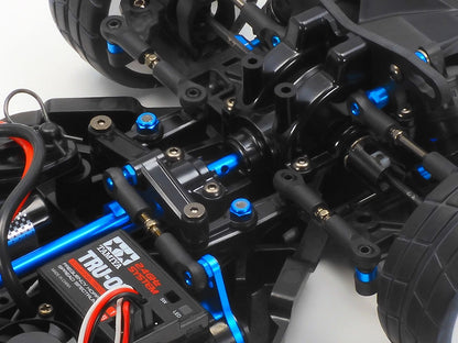 Tamiya - 1/10 RC TT-02 Type-SRX Chassis Kit