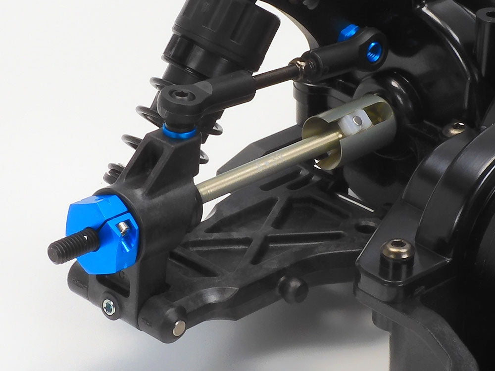 Tamiya - 1/10 RC TT-02 Type-SRX Chassis Kit