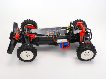 Tamiya - RC Super Sabre 2023